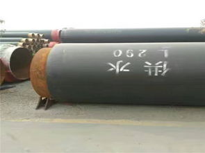 供熱用黃夾克聚氨酯保溫鋼管與聚氨酯膠輪 關(guān)鍵技術(shù)與制造廠家解析