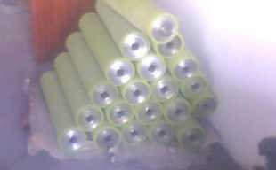 膠輥產(chǎn)業(yè)新篇章 山東聚氨酯膠輥的應(yīng)用與發(fā)展