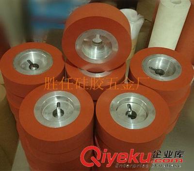 專業(yè)制造，品質(zhì)卓越 勝任硅橡膠輪產(chǎn)品全解析