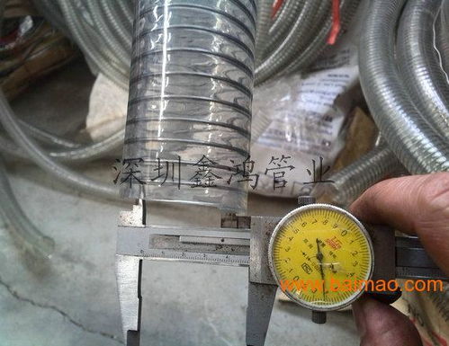 工業(yè)與食品級(jí)應(yīng)用的優(yōu)選 PU管、聚氨酯鋼絲軟管與食品級(jí)TPU透明管詳解